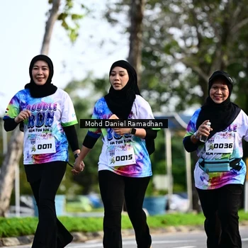 Runner Photo 8418927