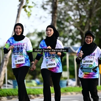 Runner Photo 8418930