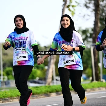 Runner Photo 8418931