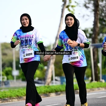 Runner Photo 8418932