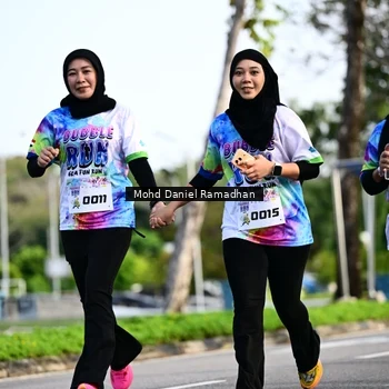 Runner Photo 8418934