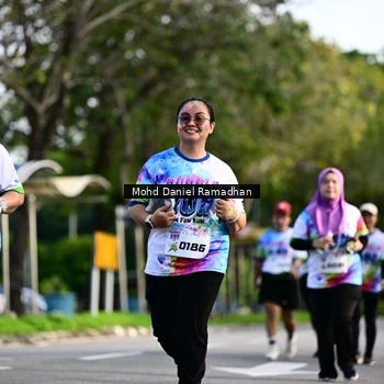 Runner Photo 8418937