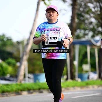 Runner Photo 8418939