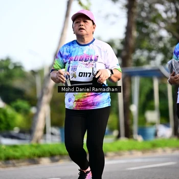 Runner Photo 8418941