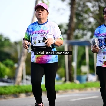Runner Photo 8418942