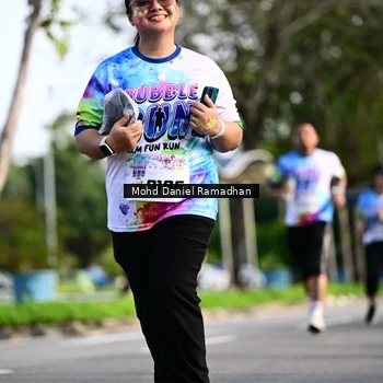 Runner Photo 8418943