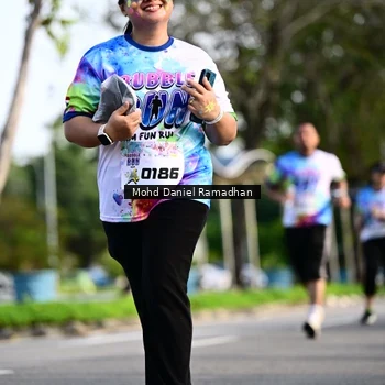 Runner Photo 8418944