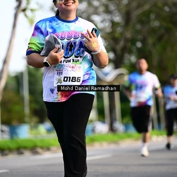 Runner Photo 8418945