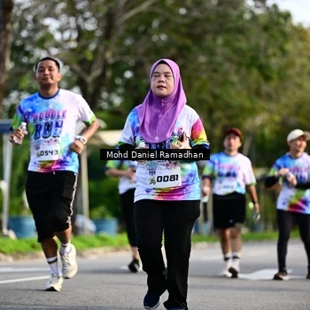 Runner Photo 8418948