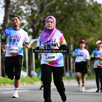 Runner Photo 8418949