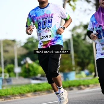 Runner Photo 8418957