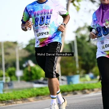 Runner Photo 8418960