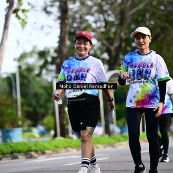 Runner Photo 8418961
