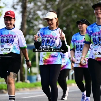 Runner Photo 8418964