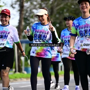 Runner Photo 8418966