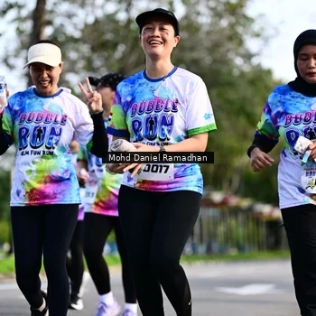 Runner Photo 8418968