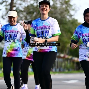 Runner Photo 8418969