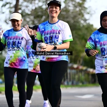 Runner Photo 8418971