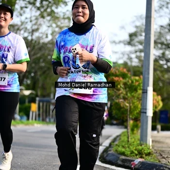 Runner Photo 8418974