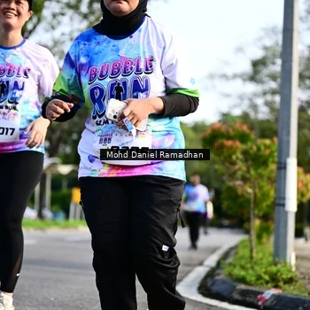 Runner Photo 8418977