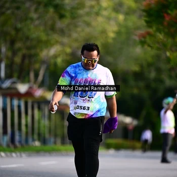 Runner Photo 8418978
