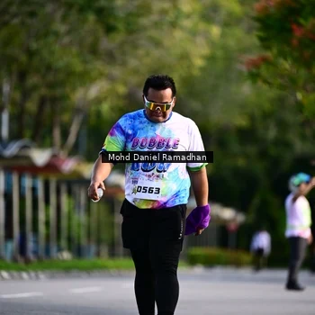 Runner Photo 8418979