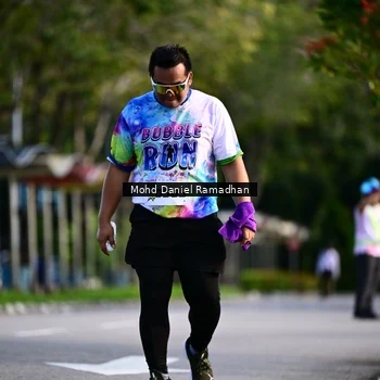 Runner Photo 8418982
