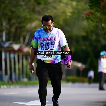Runner Photo 8418983