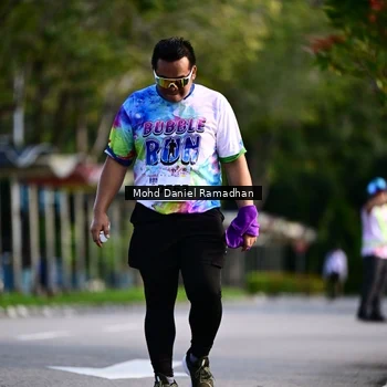 Runner Photo 8418984