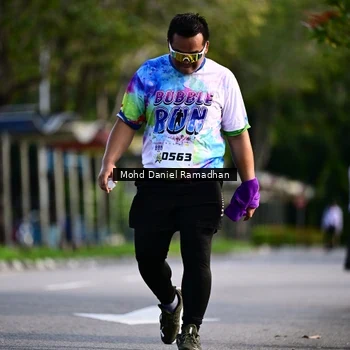 Runner Photo 8418985