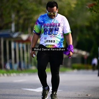 Runner Photo 8418986