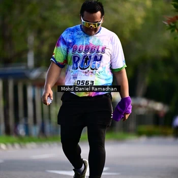 Runner Photo 8418988