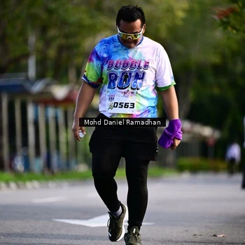 Runner Photo 8418989