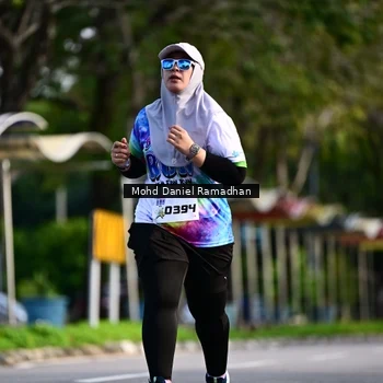 Runner Photo 8418992