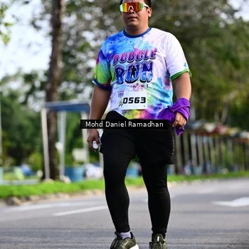 Runner Photo 8418993