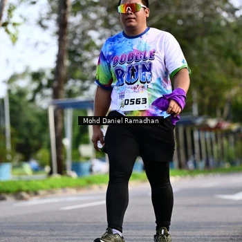Runner Photo 8418994