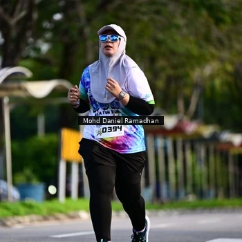 Runner Photo 8418995