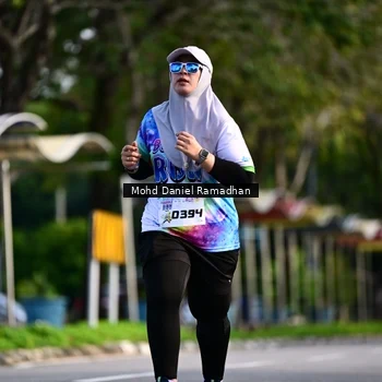 Runner Photo 8418996