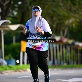 Runner Photo 8418997
