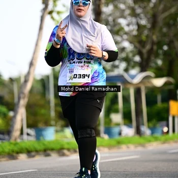 Runner Photo 8419004