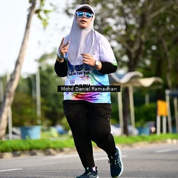 Runner Photo 8419005