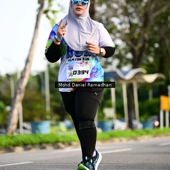 Runner Photo 8419006