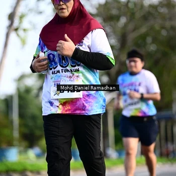 Runner Photo 8419015
