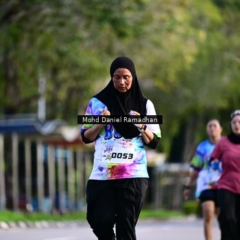 Runner Photo 8419018