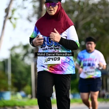 Runner Photo 8419021