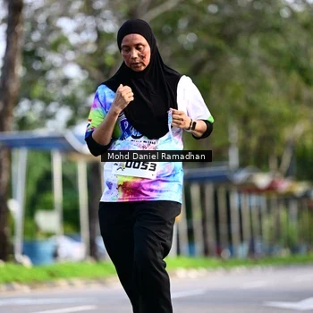 Runner Photo 8419024