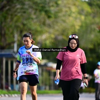 Runner Photo 8419026