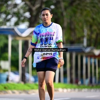 Runner Photo 8419028