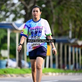 Runner Photo 8419029