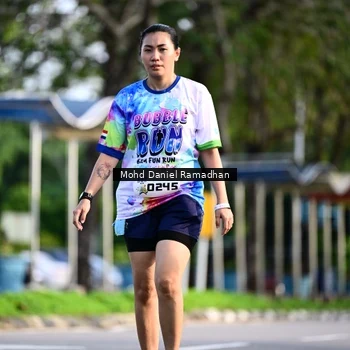 Runner Photo 8419030